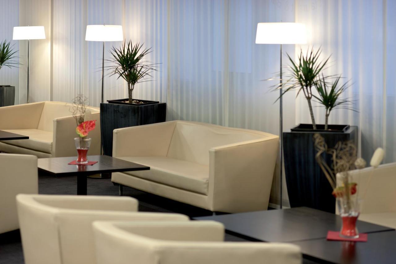 Austria Trend Hotel Salzburg West Himmelreich Exterior photo